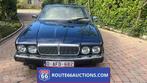 Daimler XJ40 DKALD | 1992 | Route 66 Auctions, Auto's, Overige merken, Overige carrosserieën, Zwart, Bedrijf