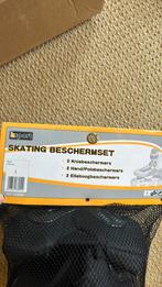 Skating beschermset Ksport maat L, Ophalen of Verzenden, Zo goed als nieuw