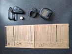 cordless fietscomputer, Fietsen en Brommers, Ophalen, Gebruikt