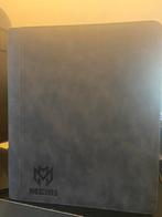 Pokemon Top Loader binder Memi, Ophalen of Verzenden, Zo goed als nieuw