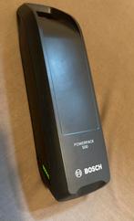 Bosh powerpack 500, Fietsen en Brommers, Fietsaccessoires | Fietsaccu's, Ophalen, Gebruikt