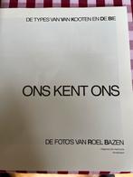 Ons Kent Ons: Van Kooten en De Bie - Fotoboek, Ophalen of Verzenden, Gelezen