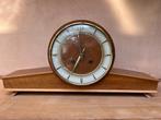 Junghans vintage pendule, Antiek en Kunst, Antiek | Klokken, Ophalen of Verzenden