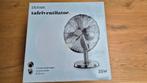 blokker ventilator nieuw, Ophalen of Verzenden, Nieuw, Tafelventilator