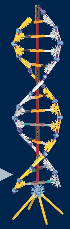 K'nex Educatief Speelgoed - Onderdelen per stuk via website  beschikbaar voor biedingen