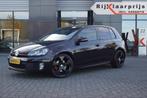 Volkswagen GOLF 2.0 GTI DSG 211pk / Navi 510 / Leer / Xenon, Euro 5, Gebruikt, Huisgarantie, 4 cilinders