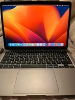 Macbook air 2020 256 gb lees beschrijving!!, MacBook Air, Onbekend, Gebruikt, Ophalen of Verzenden