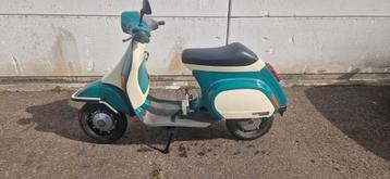 Vespa pk50xl automatica  beschikbaar voor biedingen