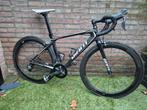 Giant TCR Advanced full carbon!, Fietsen en Brommers, Fietsen | Racefietsen, Ophalen of Verzenden, Carbon, Meer dan 20 versnellingen