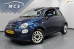 Fiat 500 1.0 Hybrid Launch Edition / Cabrio / DAB / LM velge, Auto's, Fiat, Voorwielaandrijving, Stof, Bedrijf, Handgeschakeld
