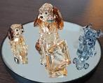 Disney Lady en de Vagebond set, Ophalen, Zo goed als nieuw, Figuurtje
