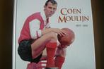 FEYENOORD / COEN MOULIJN / 1937 - 2011 / Hugo Borst / Xerxes, Ophalen of Verzenden, Zo goed als nieuw, Watersport en Hengelsport