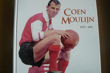 FEYENOORD / COEN MOULIJN / 1937 - 2011 / Hugo Borst / Xerxes beschikbaar voor biedingen