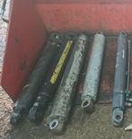 Hydraulische cilinders ideaal voor houtklovers, Ophalen of Verzenden, Nieuw, Overige merken