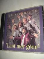 Frans Theunisz- De Nachraove- Laot mer goon- (NIEUW), Verzenden, Nieuw in verpakking, Streekmuziek