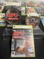 UFC 2009 Undisputed - Xbox 360, Spelcomputers en Games, Games | Xbox 360, 2990 N. Military Trail, Suite 100, Boca Raton, FL 33431, USA