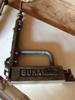 Drie stuks antiek timmer gereedschap ., Antiek en Kunst, Antiek | Gereedschap en Instrumenten, Ophalen of Verzenden