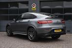Mercedes-Benz GLC Coupé 250 4MATIC Premium Plus AMG, Automaat, 12 maanden, Adaptive Cruise Control, Gebruikt