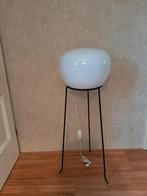 Jonisk vloerlamp.  Ikea, Ophalen, Gebruikt, Metaal, 150 tot 200 cm