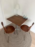 Vintage Tafel van Fritz Hansen door Arne Jacobsen, Ophalen