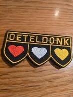 Oeteldonk Embleem Carnaval, Verzamelen, Speldjes, Pins en Buttons, Ophalen of Verzenden