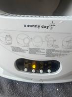 Sunnyday electronische kattenbak, Dieren en Toebehoren, Kattenbakken, Ophalen of Verzenden, Zelfreinigend, Zo goed als nieuw, Open