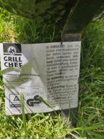 Grill Chef Compacte Barbecue, Ophalen, Gebruikt, Grill Chef