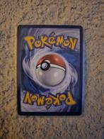 Pokemon jouney together misprint, Ophalen, Nieuw, Losse kaart