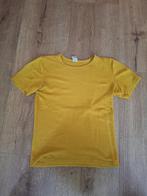 Engel wol/zijde shirt maat 164, Gebruikt, Jongen of Meisje, Engel, Ophalen of Verzenden