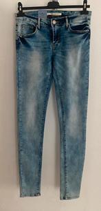 NIEUW skinny jeans van TOXIK3..mt:38, B, Blauw, Nieuw, Ophalen of Verzenden