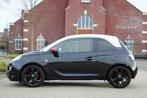 Opel ADAM 1.4 Glam l Climate l Cruise l PDC l Navi l LMV, Voorwielaandrijving, Euro 5, Gebruikt, 4 cilinders
