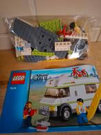 Lego 7641- 7639- 3181, Kinderen en Baby's, Speelgoed | Duplo en Lego, Ophalen of Verzenden, Gebruikt, Losse stenen, Lego