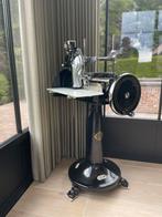 Oude Berkel handwiel snijmachine ️️️, Ophalen