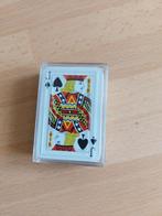 Kaartspel miniformaat, Hobby en Vrije tijd, Gezelschapsspellen | Kaartspellen, Ophalen of Verzenden, Zo goed als nieuw