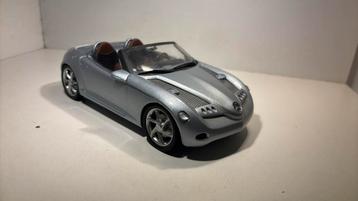 Mercedes benz sla roadster gate 1.18 beschikbaar voor biedingen