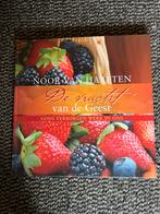 N. van Haaften - De vrucht van de geest, N. van Haaften, Ophalen of Verzenden, Zo goed als nieuw