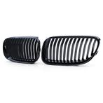 Grill Hoogglans Zwart Enkele Spijl Voor Bmw 3 serie E92 E93, Ophalen of Verzenden, Automotive Parts, A.parts@hotmail.nl, Trasmolenlaan 12 3447 GZ Woerden