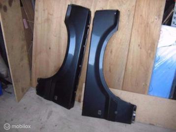 P38 Spatborden - Voorscherm Zijscherm Spatbord Scherm beschikbaar voor biedingen