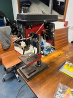 Topcraft tsb 416 kolomboor, Doe-het-zelf en Verbouw, Gereedschap | Boormachines, Ophalen of Verzenden, Gebruikt, Boormachine