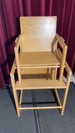 Kinderstoel, Ophalen, Gebruikt, Overige typen, Afneembaar eetblad