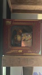 Pokemon Charizard premium collection, Hobby en Vrije tijd, Verzamelkaartspellen | Pokémon, Ophalen of Verzenden, Nieuw