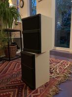 Wharfedale Diamond IV, Audio, Tv en Foto, Luidsprekers, Gebruikt, Overige typen, Minder dan 60 watt, Ophalen