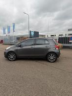 Toyota Yaris 1.3 16V Vvt-i 5DR 2009 Grijs, Voorwielaandrijving, 1025 kg, 4 cilinders, 100 pk