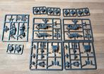Warhammer 40k chaos space marines bikes on sprue, Ophalen of Verzenden, Zo goed als nieuw, Warhammer 40000