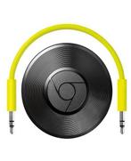 Google Chromecast Audio - RUX-J42, Ophalen of Verzenden, Zo goed als nieuw, Zonder harde schijf