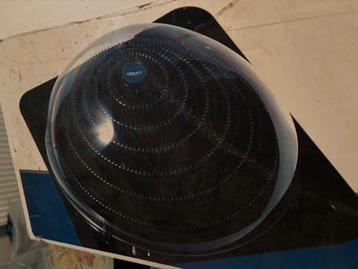 Solar bollen voor opwarmen zwembad bad zonnenergie beschikbaar voor biedingen