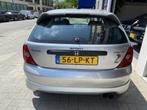 Honda Civic 1.4i LS NW APK 04-2026/AIRCO/LM VELGEN, Auto's, Voorwielaandrijving, Gebruikt, 4 cilinders, 1396 cc