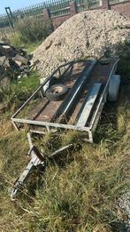 Motor aanhanger opknapper, Ophalen of Verzenden