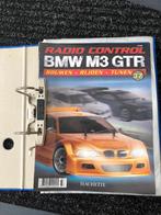 2 autos 1 op nitro en een electrice, Hobby en Vrije tijd, Ophalen, Auto offroad, Zo goed als nieuw, Schaal 1:10