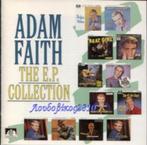 CD: Adam Faith - The EP Collection (ZGAN), Cd's en Dvd's, Cd's | Pop, 2000 tot heden, Ophalen of Verzenden, Zo goed als nieuw